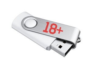 USB Флешка Квебек №6