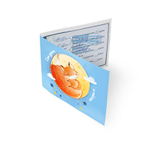 Обложка для студенческого