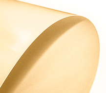 Оранжевая плотная обложка