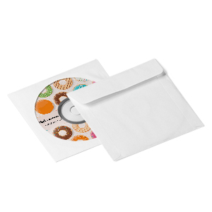 Бумажный пакет