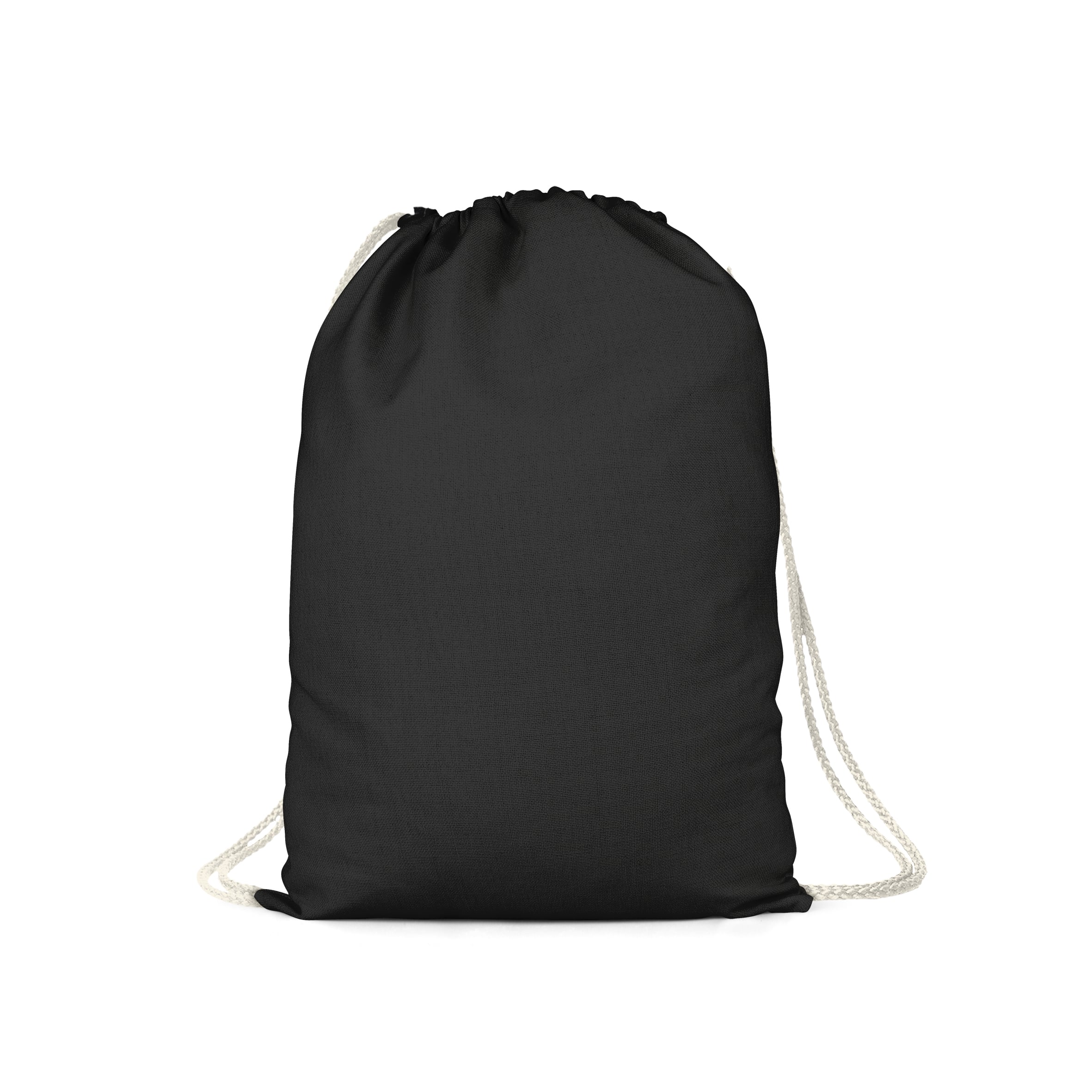 Рюкзак черный