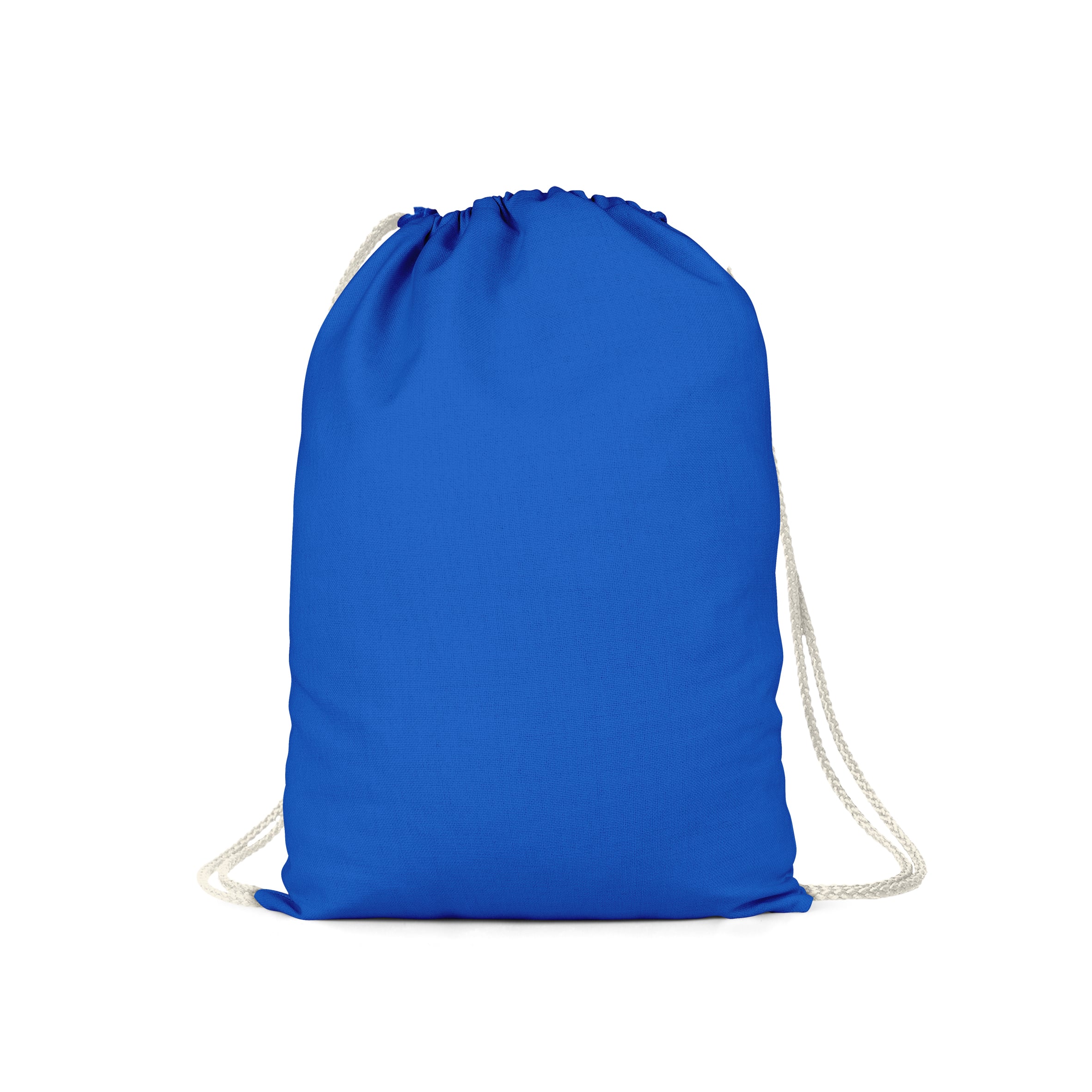 Рюкзак синий