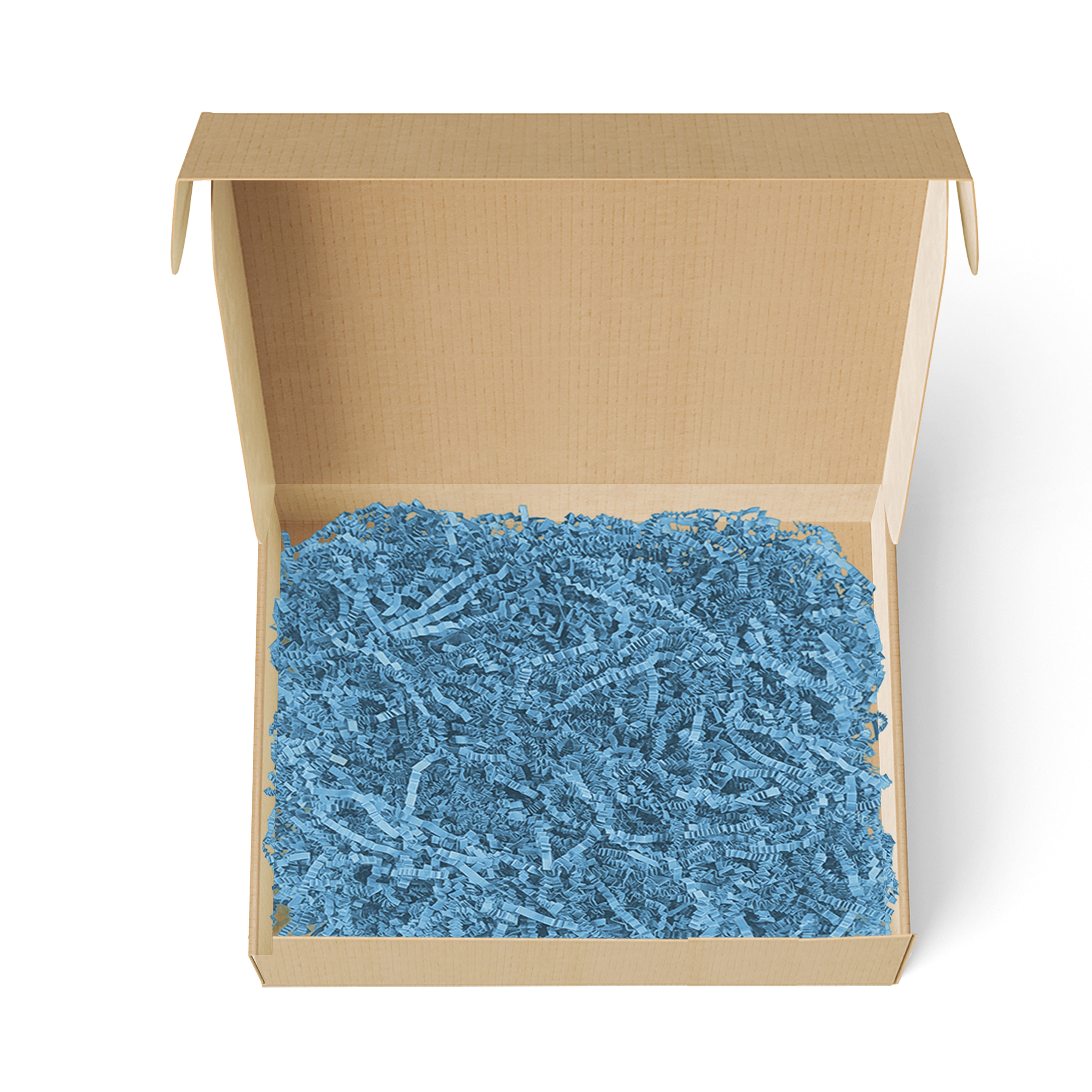 Упаковка мини холста с мольбертом размером 200х300 мм