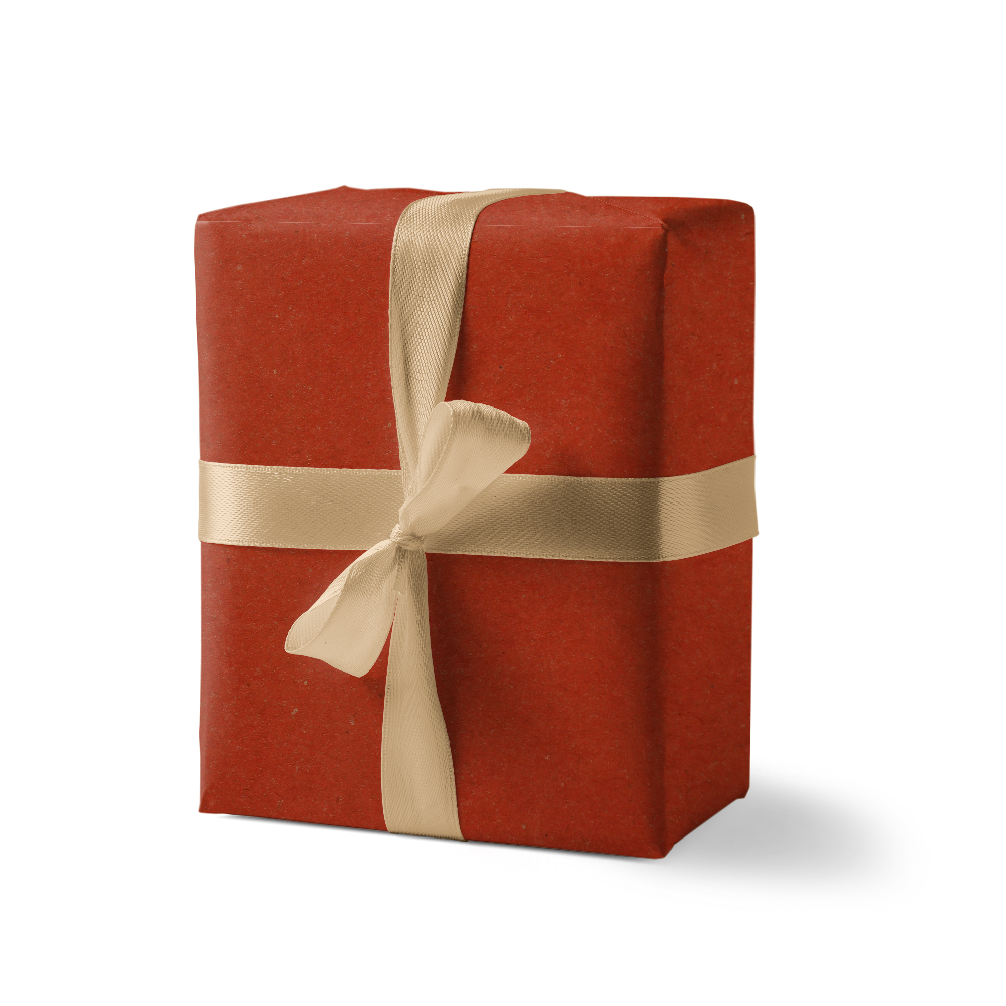 Упаковка №1 Бордовая