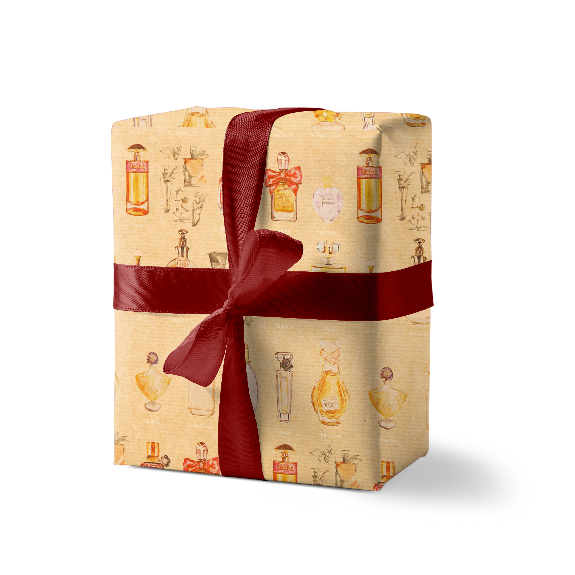 Упаковка №16 Парфюм