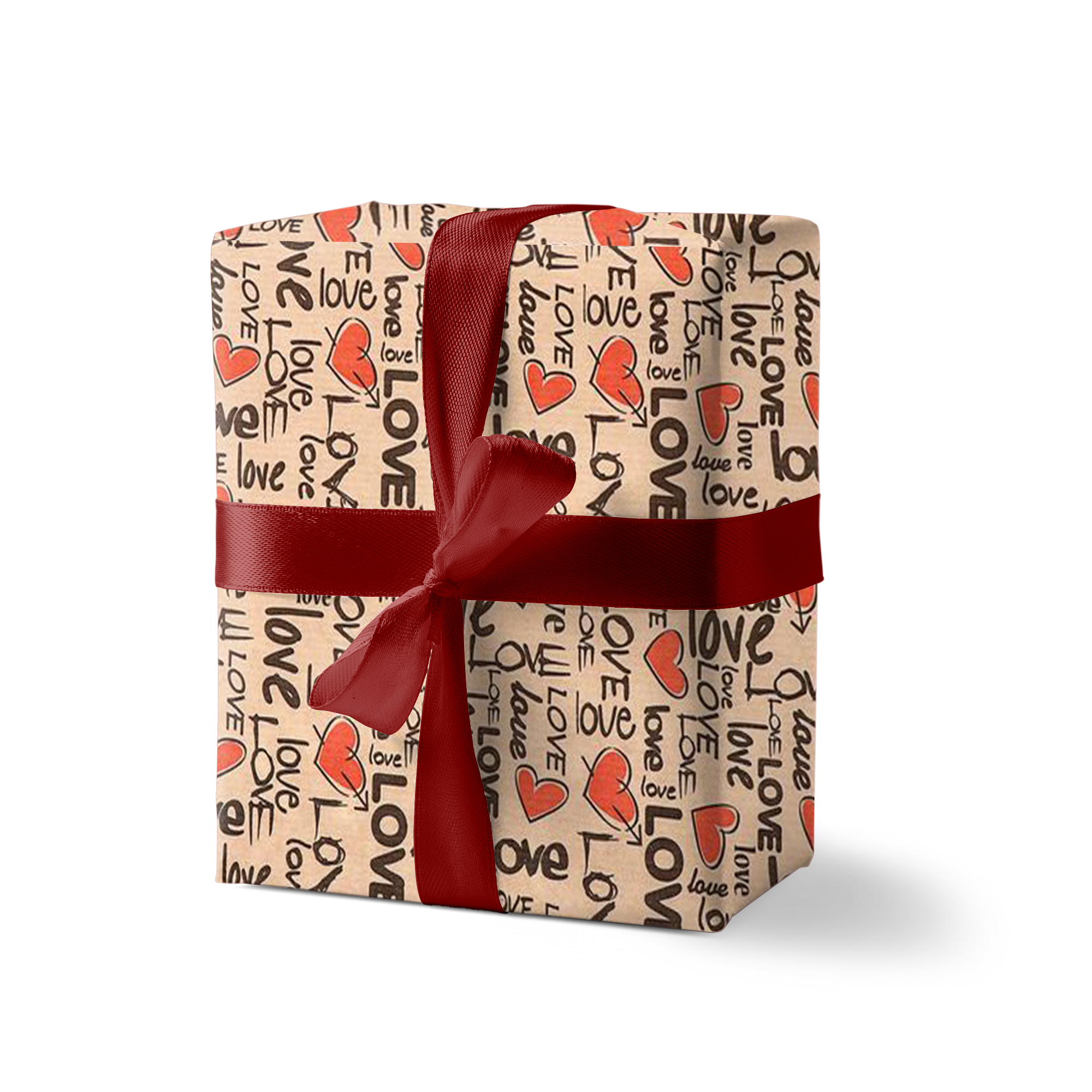 Упаковка №20 Love is