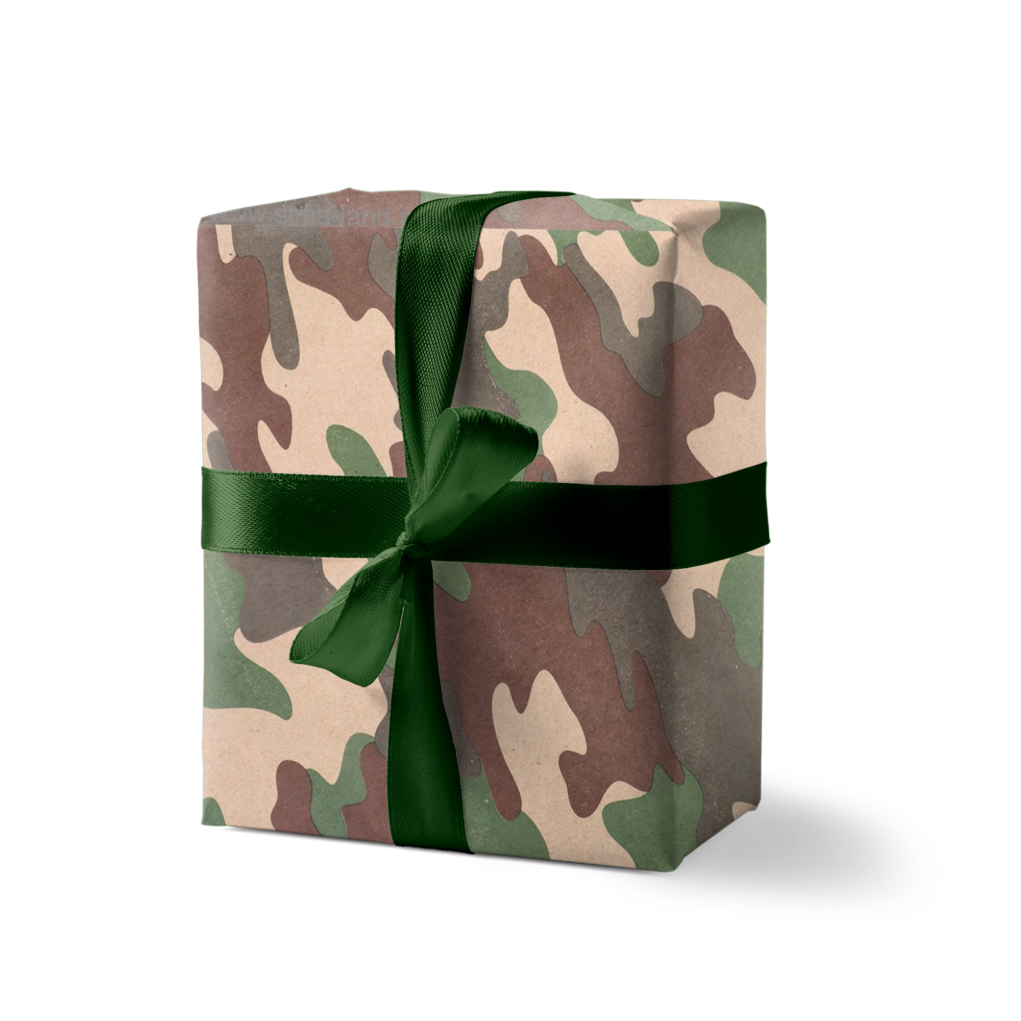 Упаковка №23 Милитари