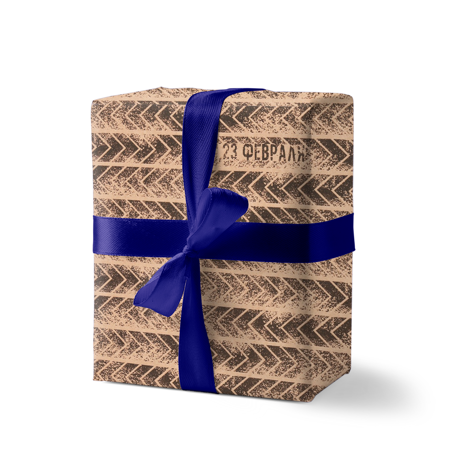 Упаковка №24 23 февраля