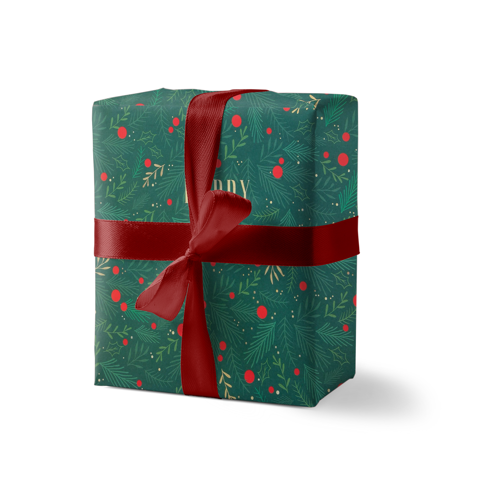 Упаковка №5 Happy New Year