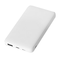 Печать на powerbank Печать на powerbank