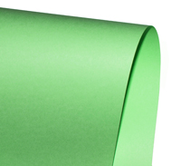 Зеленая бумага 80 гр.
