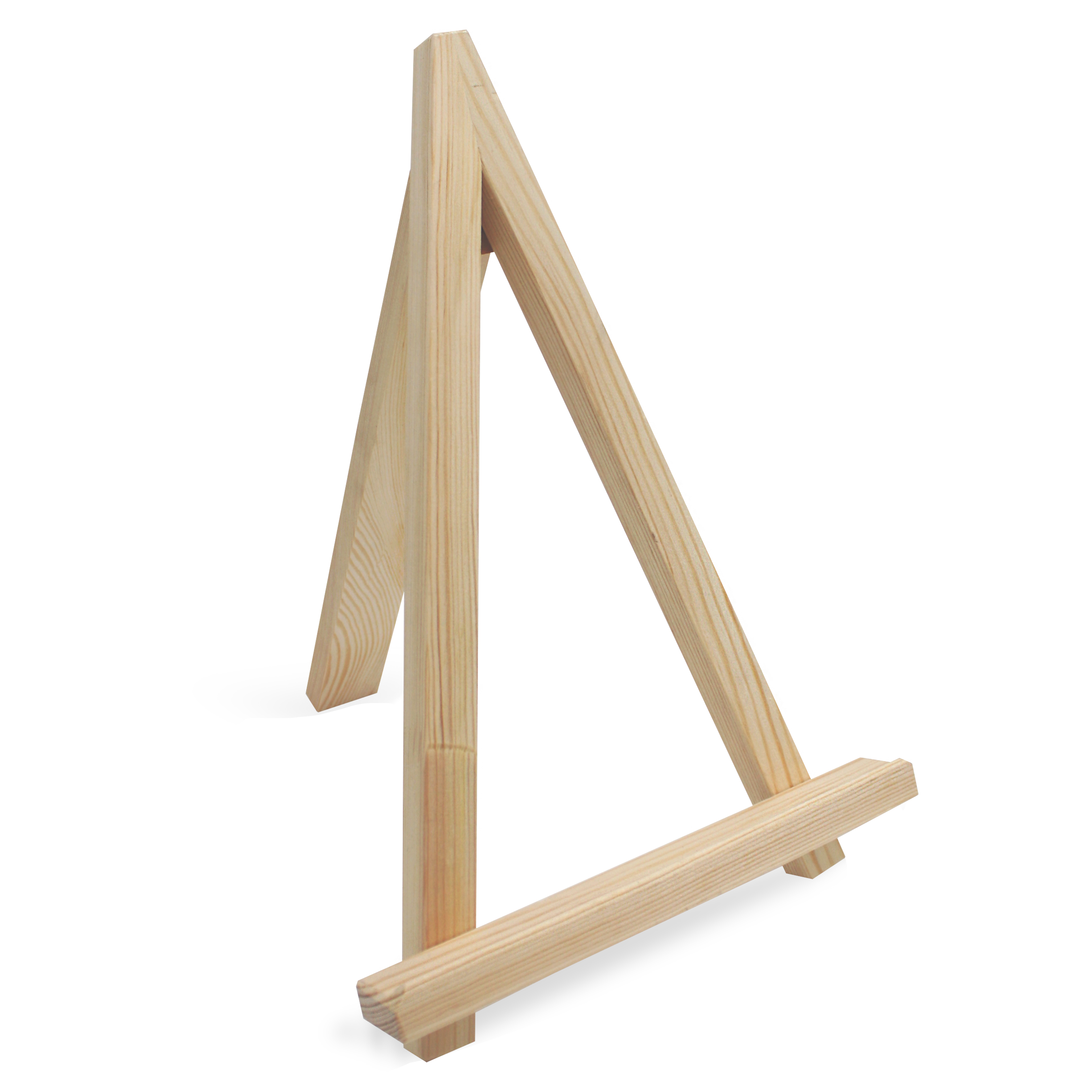 Мини-мольберт для холста - 750 р.