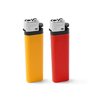 Печать на зажигалках Печать на зажигалках